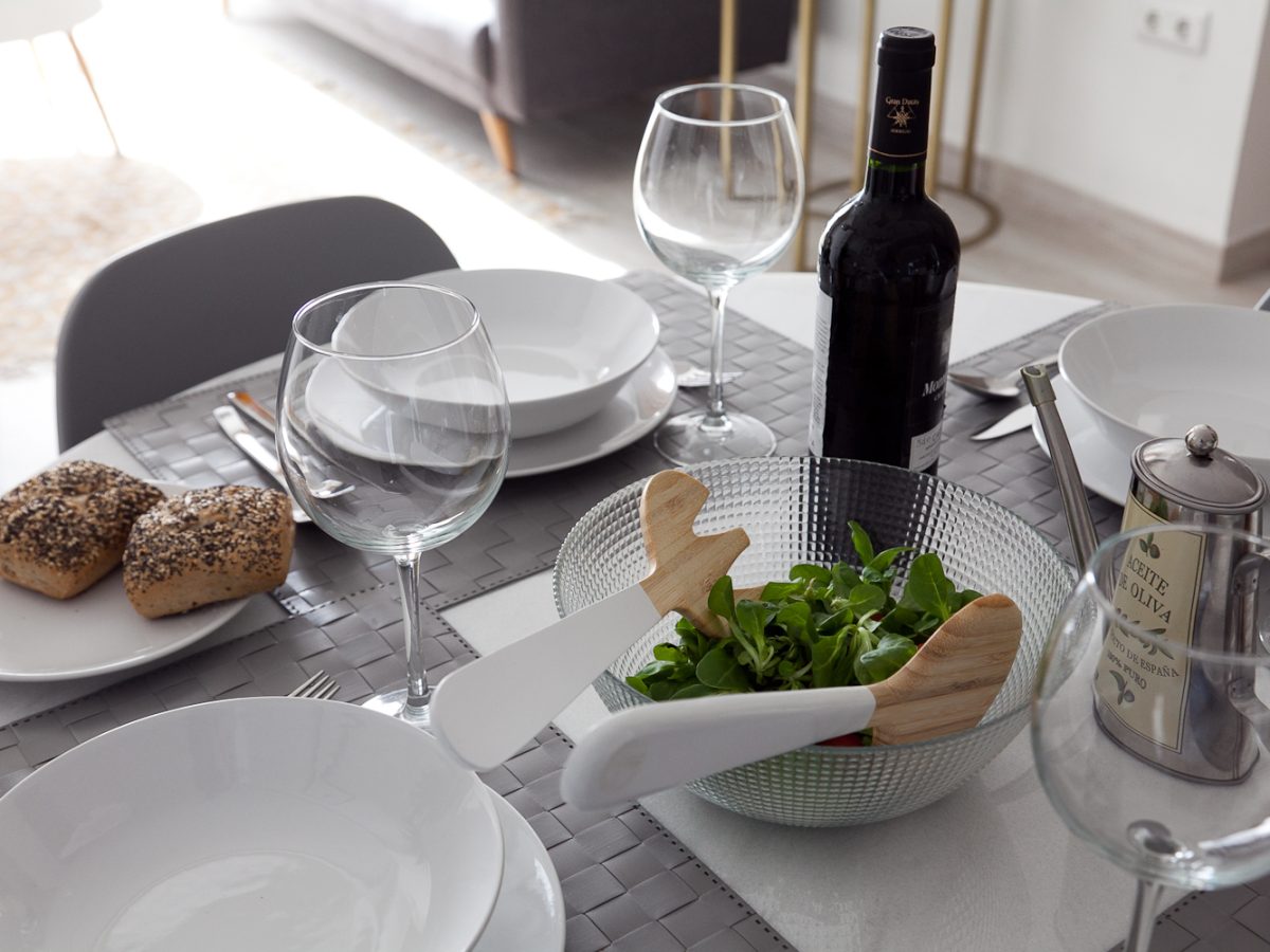 Detalle apartamentos GoToSeville