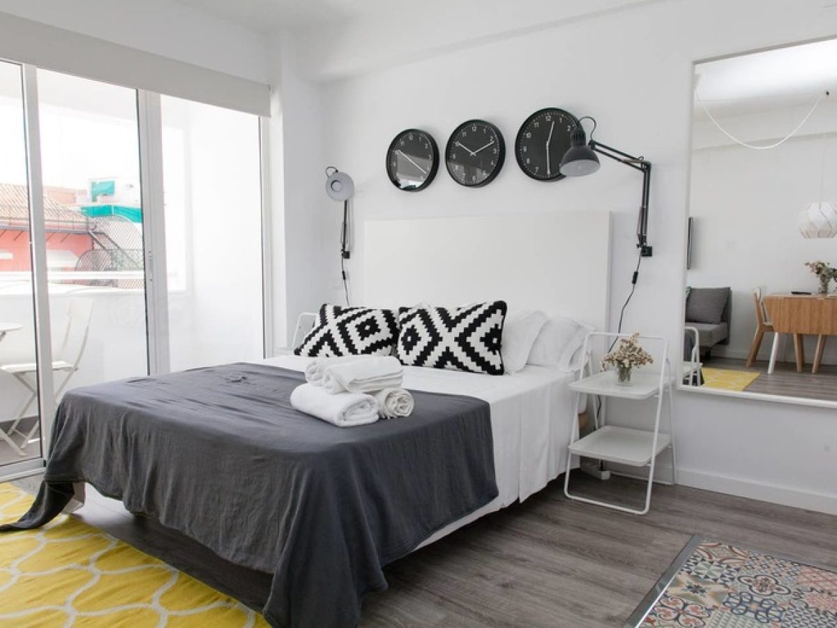 Apartamentos GoToSeville
